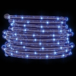 Stringa di Luci con 480 LED Bianco Freddo 20 m in PVC