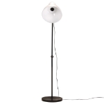 Lampada da Terra 25 W Bianca 150 cm E27