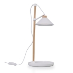 Smartwares Lampada da Coltivazione a LED da Giardino 9W Bianca