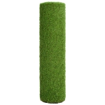 Erba Sintetica 1x15 m/30 mm Verde