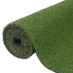 Erba Sintetica 1x20 m/20 mm Verde