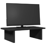 Supporto per Monitor Nero 50x27x15 cm in Truciolato