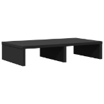 Supporto per Monitor Nero 50x27x10 cm in Truciolato