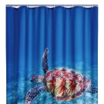 RIDDER Tenda da Doccia Turtle 180x200 cm