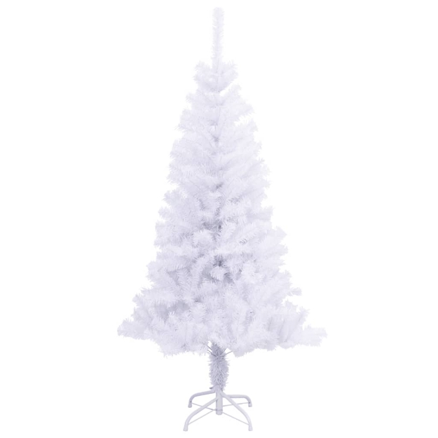 Albero di Natale Artificiale con Supporto 150 cm 380 Rami