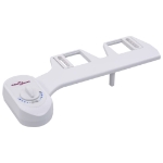 Bidet Accessorio per WC con Ugello Singolo