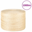 Corda in Sisal 100% 3 mm 1000 m