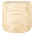 Corda in Sisal 100% 6 mm 25 m