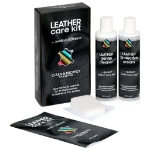 Kit per la Cura della Pelle CARE KIT 2x250 ml