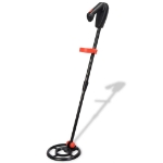 Metal Detector Piccolo con Schermo LCD 120 cm