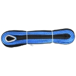 Cavo per Verricello Blu 9 mm x 26 m