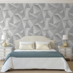 DUTCH WALLCOVERINGS Carta da Parati Onyx Ocra