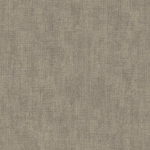 DUTCH WALLCOVERINGS Carta da Parati Semplice Grigio-Marrone