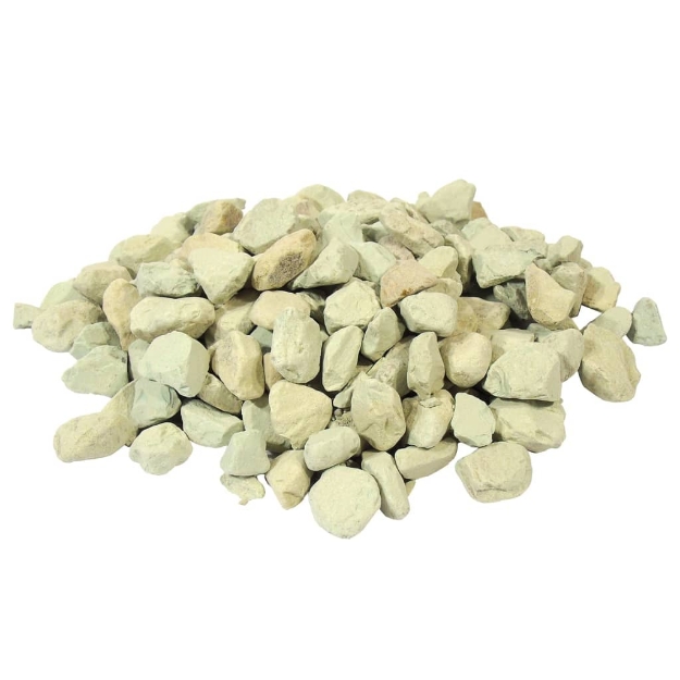 Ubbink Materiale Filtrante Naturale Laghetto ZeoLith 10-20mm 8,5kg/10L