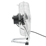 Ventilatore da Pavimento a 3 Velocità 45 cm 60 W