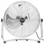 Ventilatore da Pavimento a 3 Velocità 55 cm 91,5 W